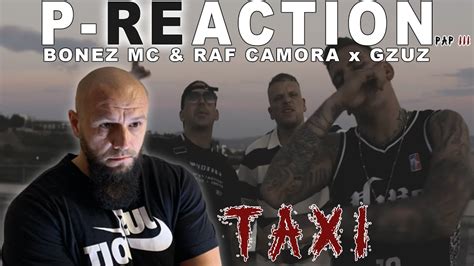 Pap Iii Kann Nur Krass Werdenbonez Mc Raf Camora Feat Gzuz Taxi