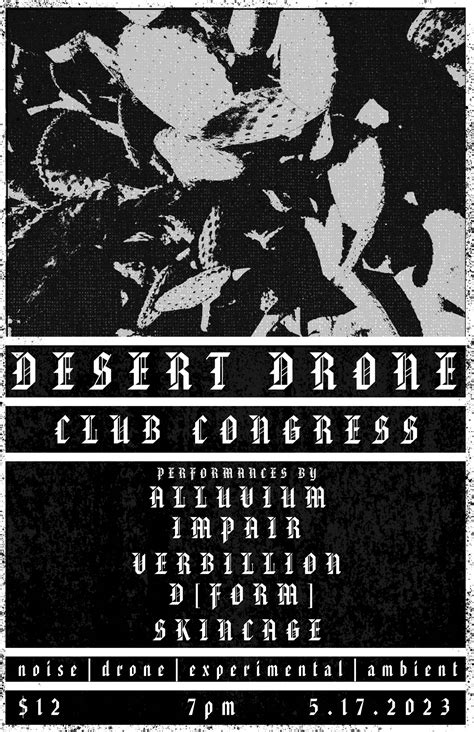 Desert Drone KXCI