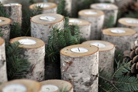 12 Unique Diy Projects Featuring Birch Wood