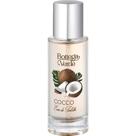 Cocco by Bottega Verde » Reviews & Perfume Facts