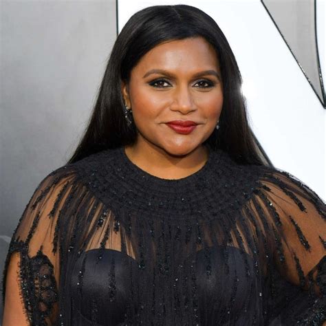 Mindy Kaling Shares First Photo Of Son Spencer In Sweet First Birthday