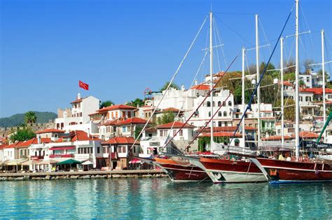 Is Marmaris Worth Visiting 18 Things To Do In Marmaris Türkiye