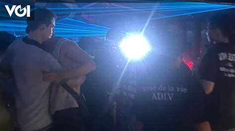 Pesta Gay Di Hotel Kawasan Kemang Jaksel Disorot Anggota Dprd Dki