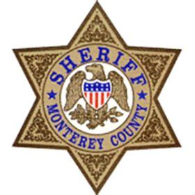 Monterey County Sheriff's Office - Peace Officers Research Association ...