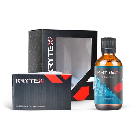 Krytex Mega Glass