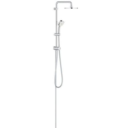 Flex Grohe New Tempesta Cosmopolitan System