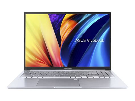 ASUS Vivobook 16 (X1605ZA) - full specs, details and review