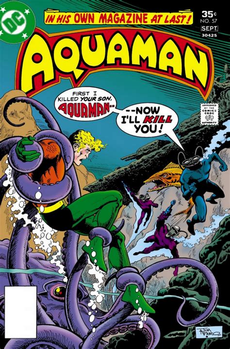 Aquaman 2: What Happened to Aquaman's Son in the Comics? - ComicBook.com