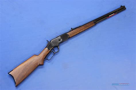 Winchester 1873 Sporter Octagon Pg For Sale At 959874043