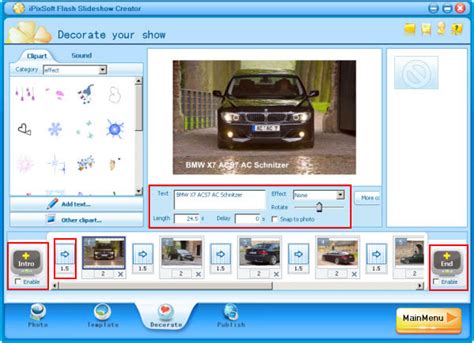 Flash Banner Tutorial-How to Make a Flash Banner for Webpage