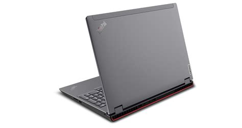 Lenovo Introduces Thinkpad P16 Mobile Workstation Techpowerup Forums