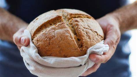 Everything You Need to Bake Bread