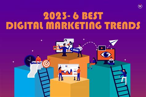 2023 6 Best Digital Marketing Trends Cio Women Magazine