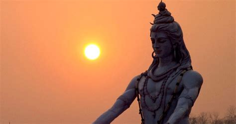 Wallpaper Of Shiva | Joss Wallpapers