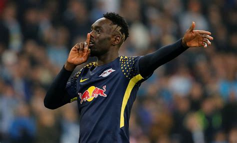 crystal palace    exciting attacker  jean kevin augustin