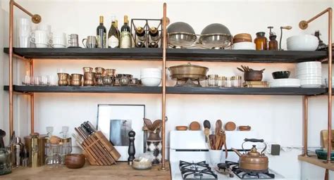 Top 15 Best Industrial Kitchen Shelving Reviews 2024