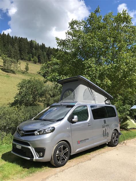 Toyota Proace 20d Firenze L1 Medium Kaufen