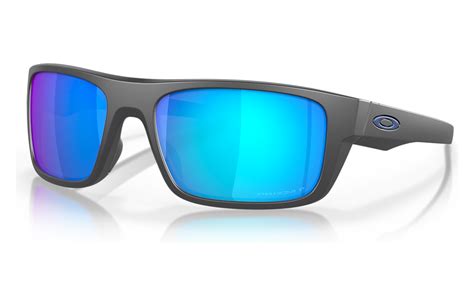 Drop Point™ Matte Black Sunglasses Oakley® Au