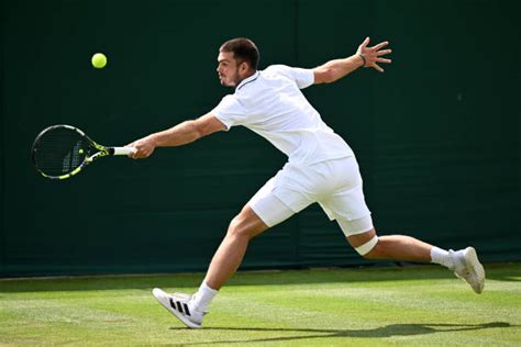 The Championships - Wimbledon 2023 Sports Photos Gallery - Getty Images