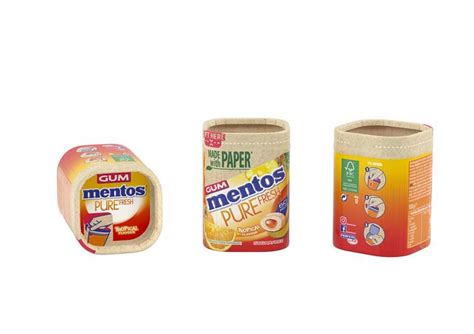 Perfetti Van Melle Joins The UK Plastics Pact Product News