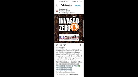 PLANTÃO POVOS INDÍGENAS urgente denuncia INVASÃO ZERO YouTube