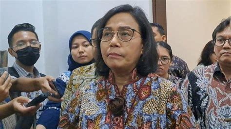 Menkeu Pangkas 50 Persen Biaya Perjalanan Dinas Kementerian Dan Lembaga