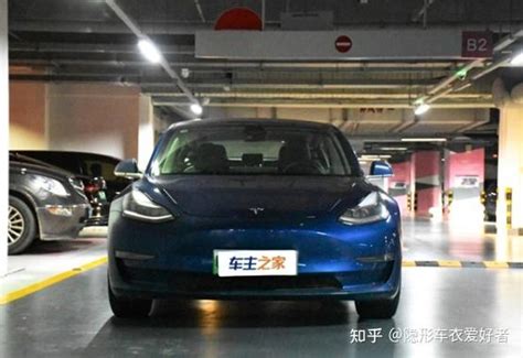 安全隐患 超110万辆model S Model X Model 3召回 知乎