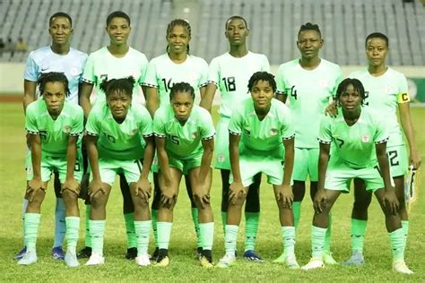 African Games Sports Minister Charges Falconets To Defend Crown