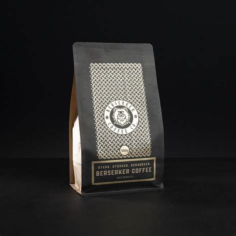 Berserker Coffee Angebot