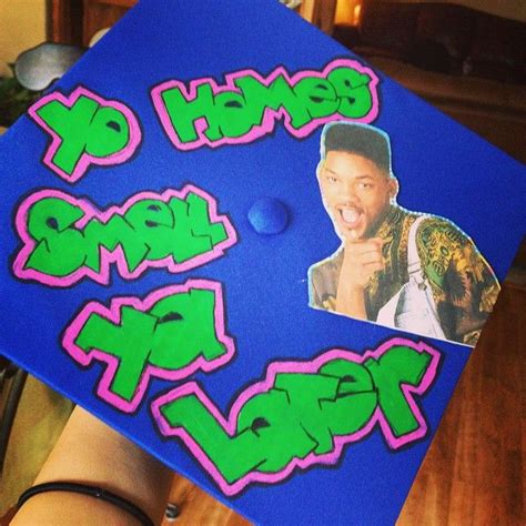 29 Hilarious Graduation Cap Ideas That Will Make You Stand Out In The