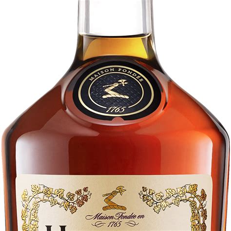 Hennessy Vs Cognac 750 Ml Bottle