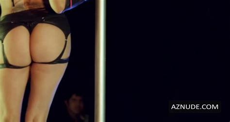 KATYA SHANTAL Nude AZNude