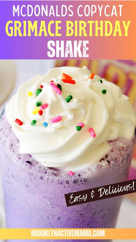 a cupcake with white frosting and sprinkles on top is in front of the caption that reads ...