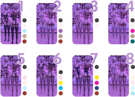 Lingerie Set Clothing LoversLab