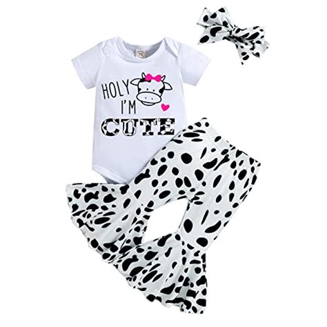 Best Cow Print Pants Outfit To Up Your Style Game