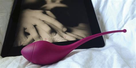 Cest nouveau le premier sex toy littéraire Femme Actuelle Le MAG