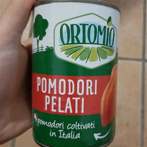 Orto Mio Pomodori Pelati Reviews Abillion