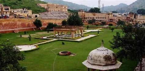 Top Parks In Jaipur Ghumo Jaipur