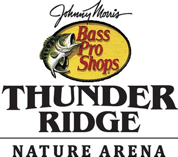 Thunder Ridge Nature Arena - Ridgedale, MO | Tickets, 2024 Event ...