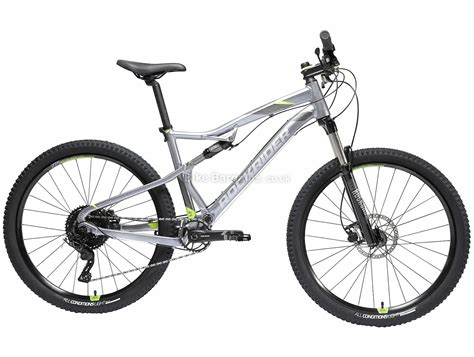 B Twin Rockrider ST 900 S Mountain Bike 900 Mountain Bikes