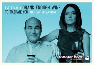 Cougar Town Quotes. QuotesGram