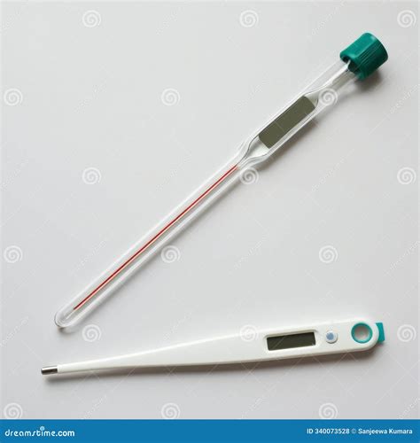 Slender Tube With A Bulb Crossword