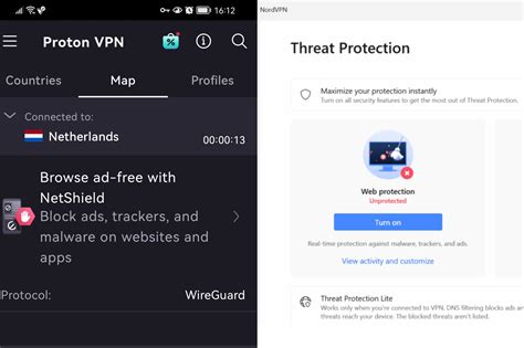 NordVPN Vs ProtonVPN Affordable Monthly Plan Or Top Performance