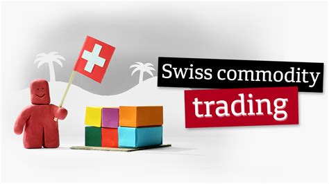 Former Vitol Oil Trader Convicted Of Corruption Swi Swissinfoch