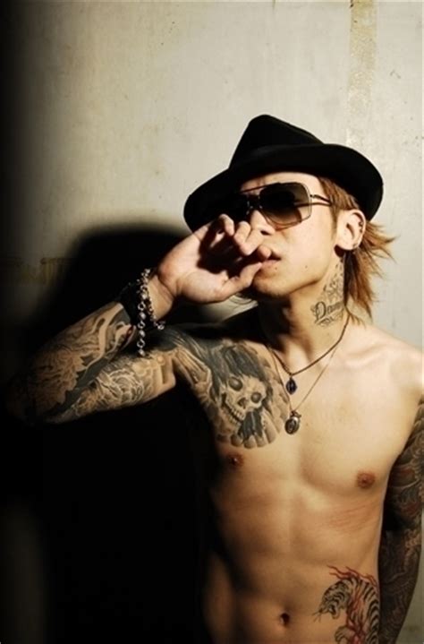 Glass Skin Photoshoot - Kyo - Dir En Grey Photo (18149652) - Fanpop
