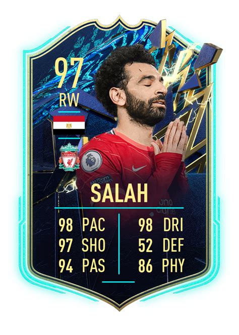 All Ultimate Team Of The Season Cards On Fifa 22 Ultimate Team Dot