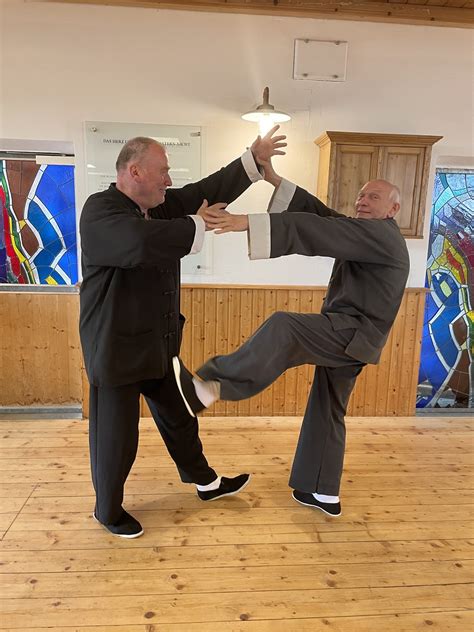 Sommerseminar 2021 Tai Chi Chuan Schule Duisburg ITCCA