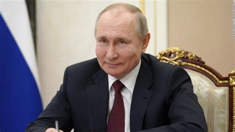 Vladimir Putin Signs Law Allowing Him To Run For Two More Terms As