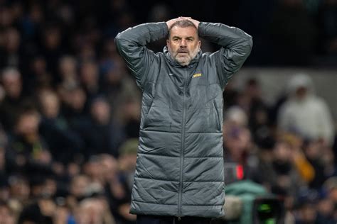 Ange Postecoglou Should Be Very Worried By What Chelsea Player Had To