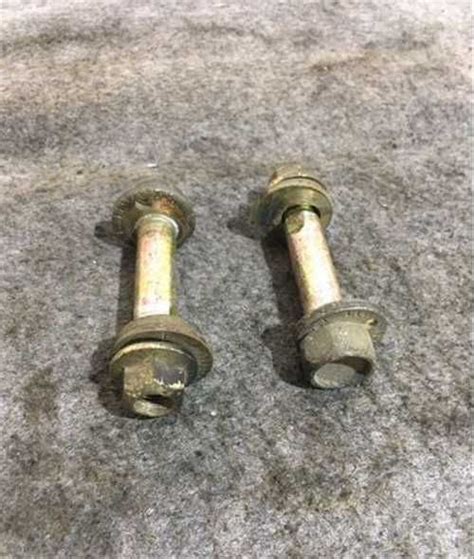 Развальные болты Subaru | Festima.Ru – частные объявления